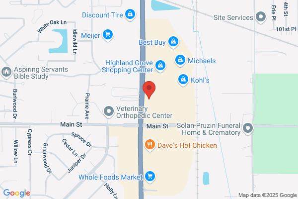 Lansing Cleaners