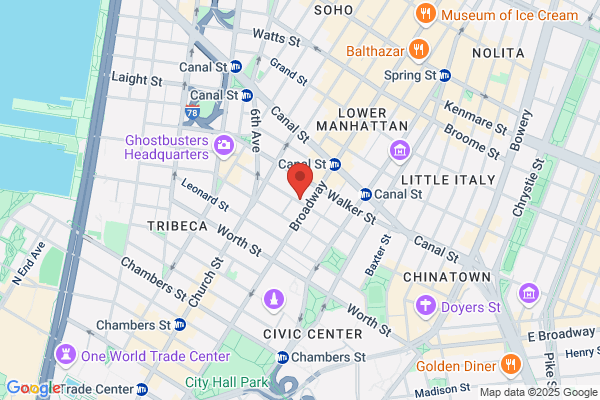 White Cleaners & Laundrys