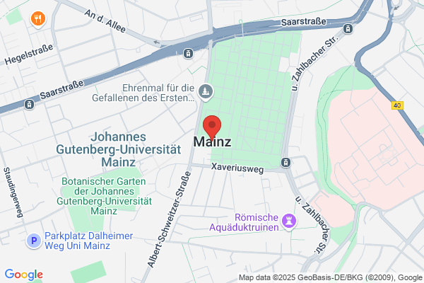Meinzer & Babineaux