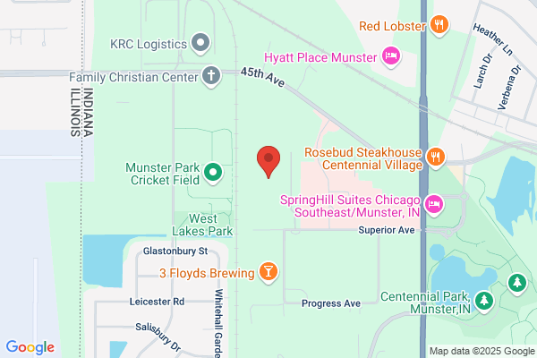 General Marketing & Dist