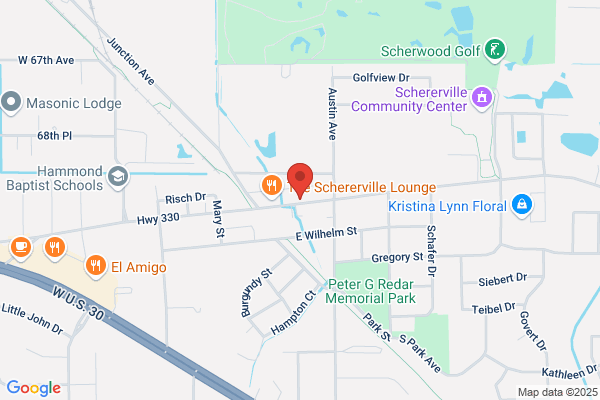 Schererville Chamber of Commerce