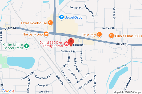 Illiana Endodontics Inc