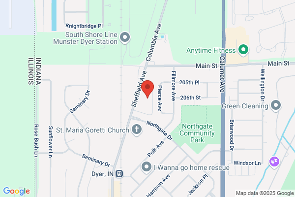 Dyer Nursing and Rehabilitation Center