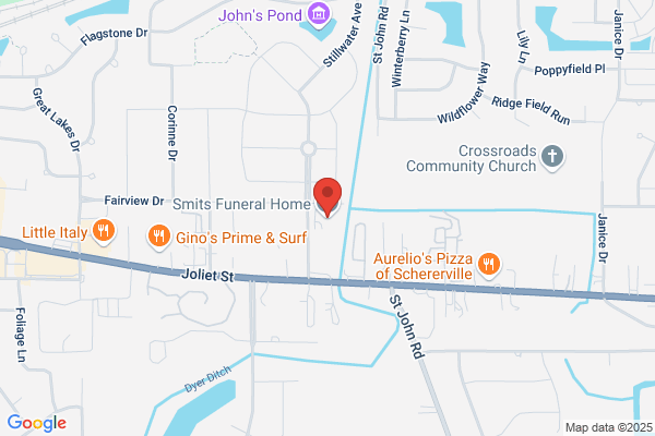 Smits Funeral Home