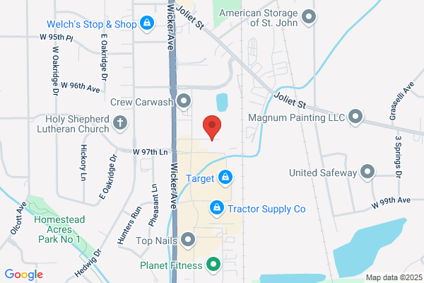 St. John Plumbing Service, Inc.