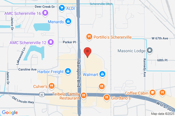 Athletico Physical Therapy - Schererville