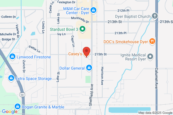 Casey's