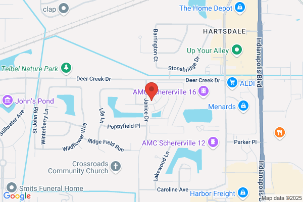 Air Control Heating & Cooling, L.L.C.