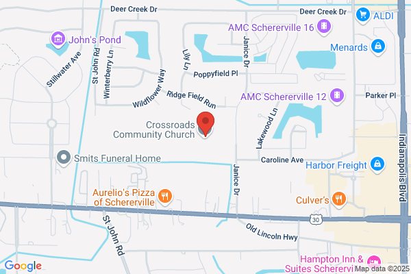 White Oak Childrens Center
