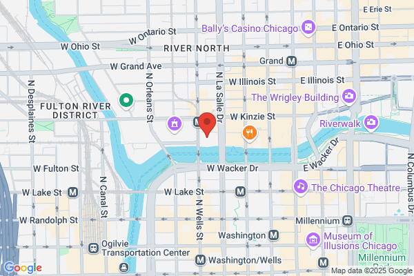 Chicago Corporate