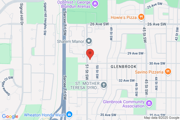 Emmanuel Christian Reformed Ch