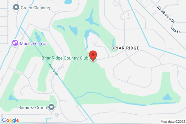 Briar Ridge Country Club