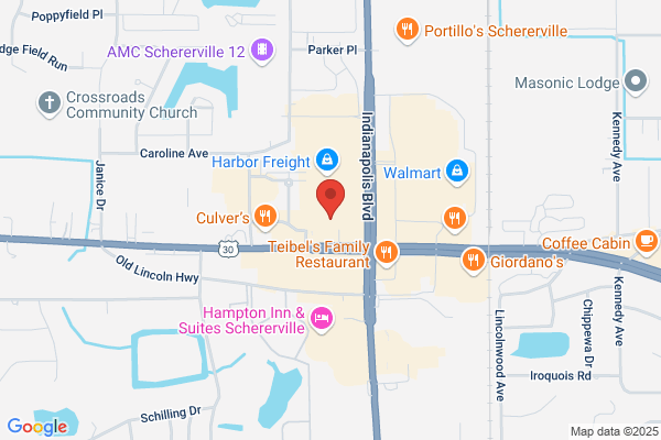Cicis - Closed