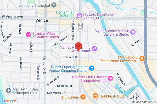 Eden Salon & Day Spa