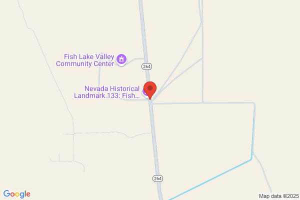 Fish Lake Library
