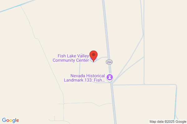 Fish Lake Valley Ambulance