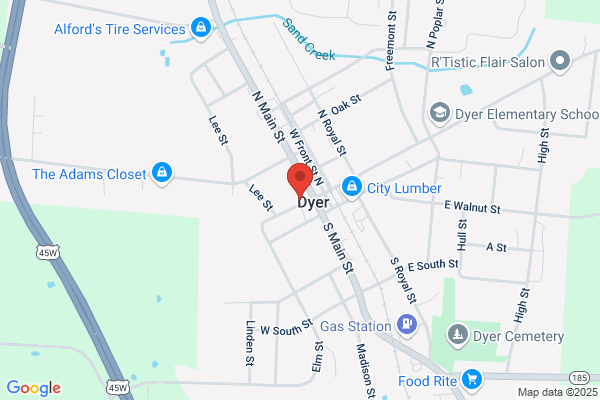 Karnes and Son Funeral Home