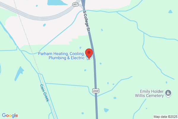 Parham Refrigeration