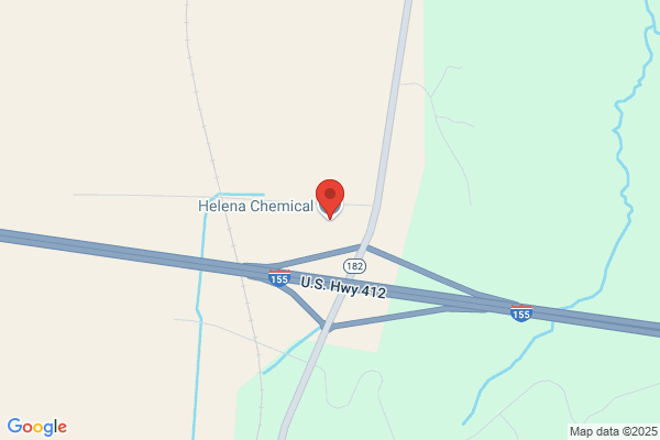 Helena Chemical Co