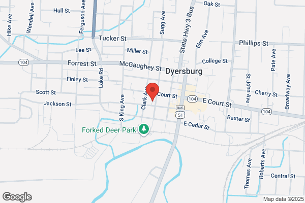 First Citizens National Bank | Drive Thru Only