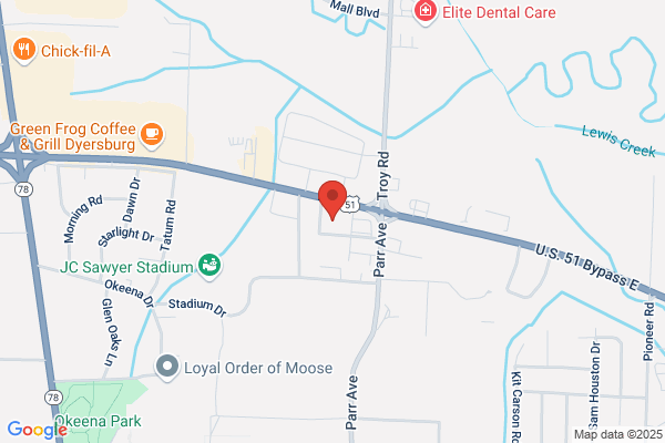 Dyersburg Dental Associates