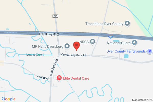 West Tennessee Dental Group