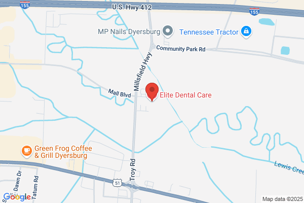 Elite Dental Care