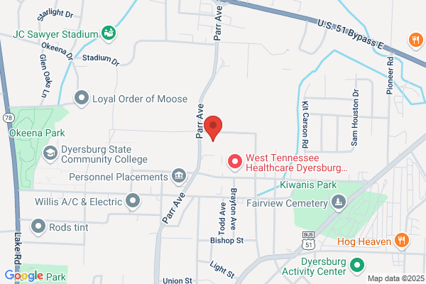 West Tennessee Medical Group Endocrinology