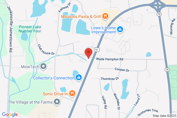 Beasley Chiropractic Center