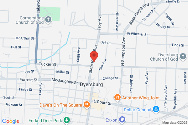 Metro Industrial Services in Dyersburg, TN