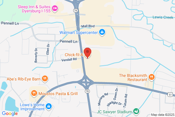 Chick-fil-A