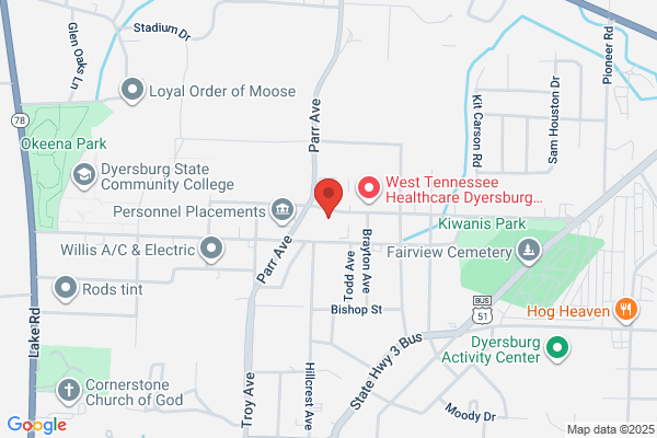 West Tennessee Medical Group Neuroscience & Spine