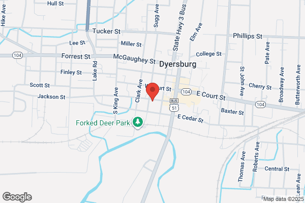Johnston Mark D Attorney