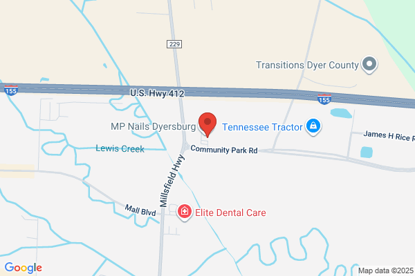 Acred Shoe Store