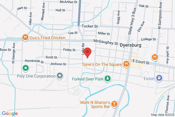Hci Supply of Dyersburg