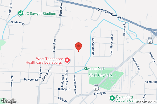 Sports Plus Rehab Centers Dyersburg