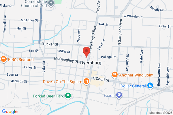 D & B Properties