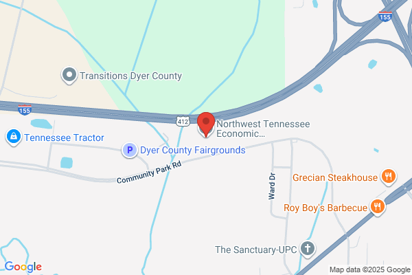 Northwest Tennessee Economic Development Council