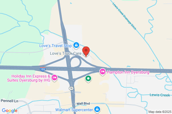 J & L Truck & Trailer Repair