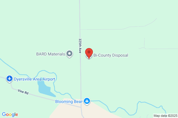 Bi-County Disposal Inc