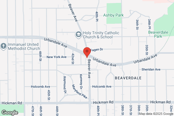 Fareway Meat and Grocery