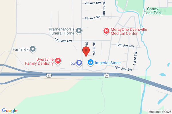 Ament Building & Supply