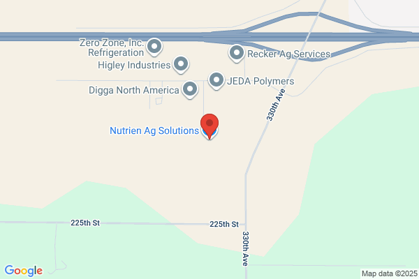 Crop Production Services