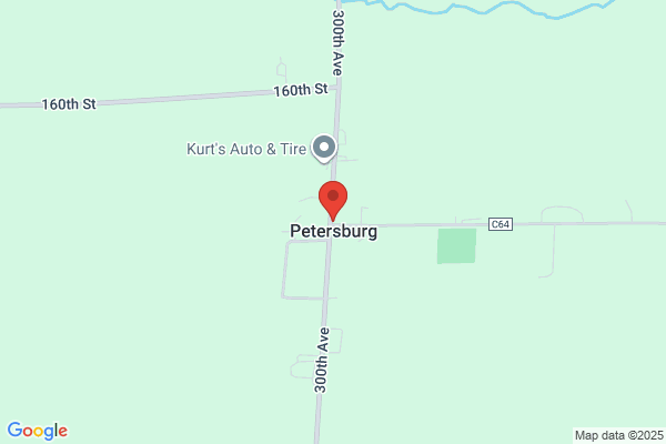 Detour the