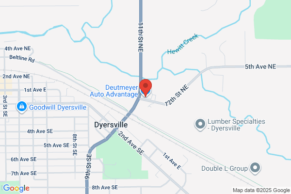 Deutmeyer Auto Advantage