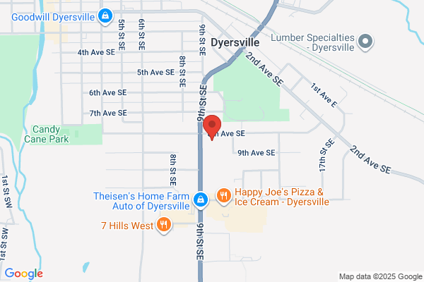 Dupaco Community Credit Union