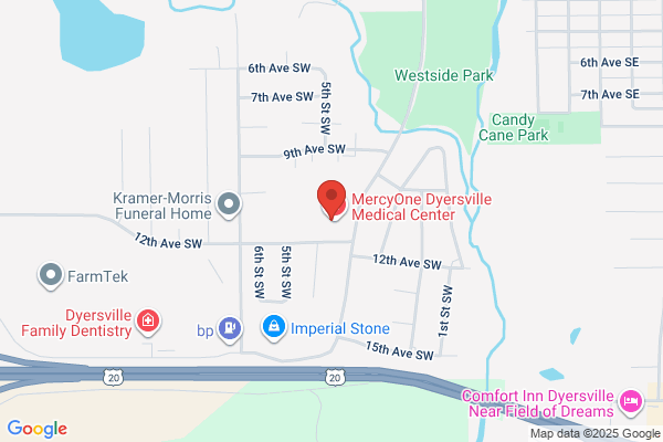 Dyersville Family Practice