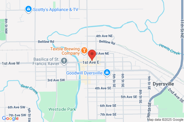 Dyersville Family Restaurant