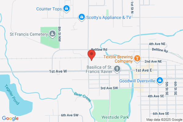 Dyersville Tool & Die