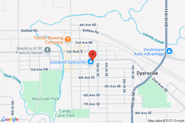 Hair It Is